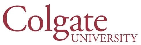 COLGATE UNIVERSITY